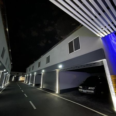 My Motel Mingjian Exteriér fotografie
